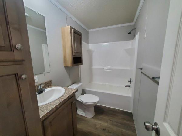 2020 Champion Dutch Edge II Mobile Home