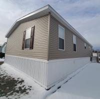 2020 Champion Dutch Edge II Mobile Home