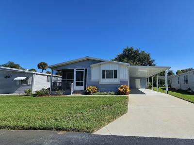 Mobile Home at 449 Rio Grande Edgewater, FL 32141