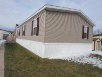 2020 Champion Dutch Edge II Mobile Home