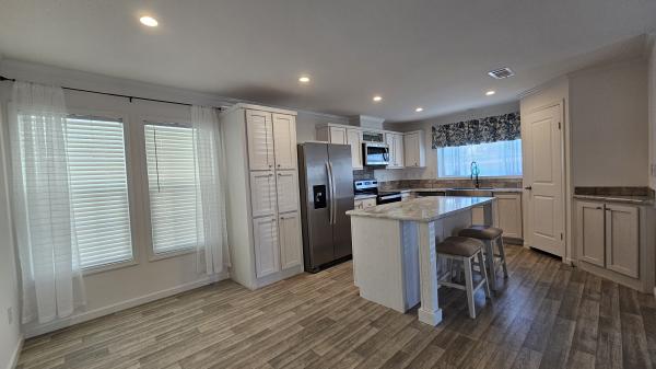 2022 Champion Mobile Home