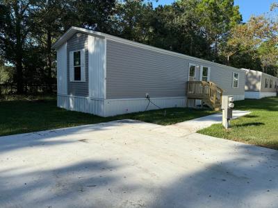 Mobile Home at 9380 103rd Street #51 Jacksonville, FL 32210