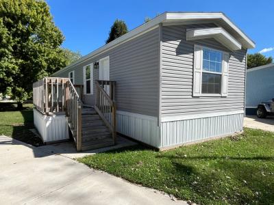 Mobile Home at 43 G Ct. Westfield, IN 46074