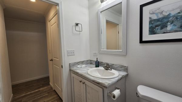 2022 Champion Mobile Home