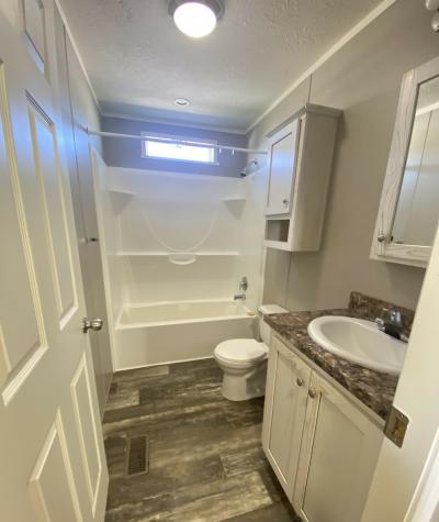 Mobile Home at 1883 Beechlawn Ypsilanti, MI 48198