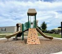 2018 Clayton Homes Inc Resolution Mobile Home