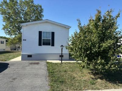 Mobile Home at 828 Willowbrook Drive Lockport, NY 14094
