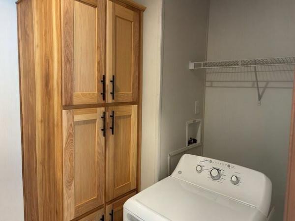 2020 Eagle River Erie Mobile Home