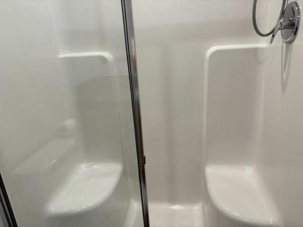 2020 Eagle River Erie Mobile Home