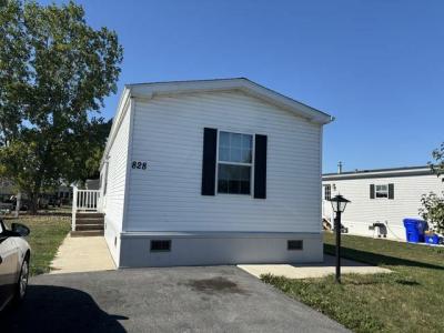Mobile Home at 828 Willowbrook Drive Lockport, NY 14094