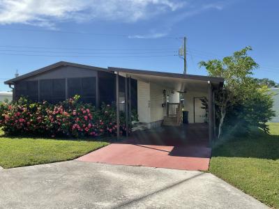 Mobile Home at 3901 Bahia Vista St. #323 Sarasota, FL 34232