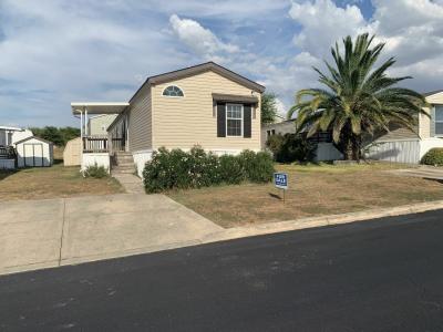 Mobile Home at 13700 Judson Rd  #217 San Antonio, TX 78233