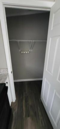 1997 Fleetwood Special Edition Mobile Home