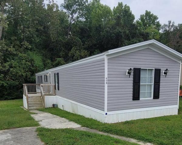 1997 Fleetwood Special Edition Mobile Home