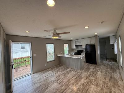 Mobile Home at 347 Agate Circle Lot Ag347 Maryville, TN 37804
