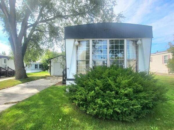 1978 VICTORIAN N/A Mobile Home