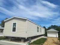 2025 Champion - Topeka Baldwin - NGM, GARAGE DEMO Mobile Home