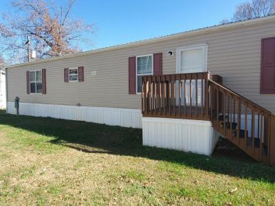 Mobile Home at 3710 Collinwood Ln Lot Col3710 Louisville, TN 37777
