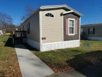 2013 Giles Yes Mobile Home