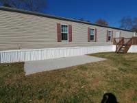 2013 Giles Yes Mobile Home