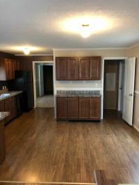 2013 Giles Yes Mobile Home