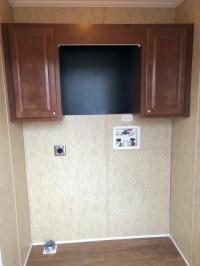 2013 Giles Yes Mobile Home