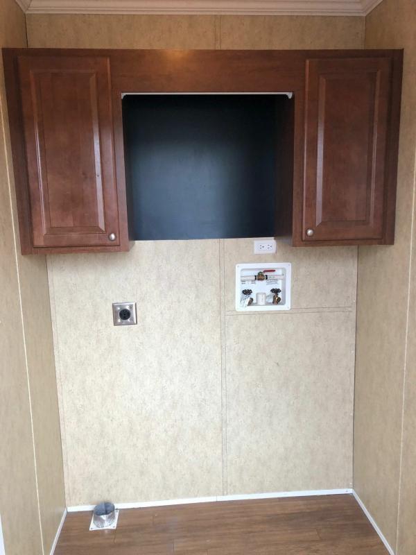 2013 Giles Yes Mobile Home