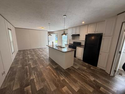 Photo 3 of 12 of home located at 5570 Connie Jean Road, #24 Jacksonville, FL 32222