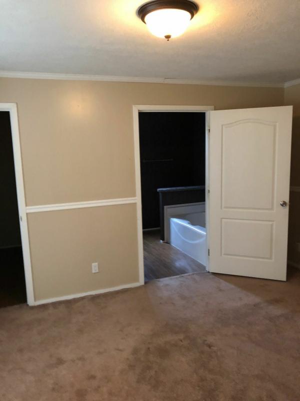 2013 Giles Yes Mobile Home