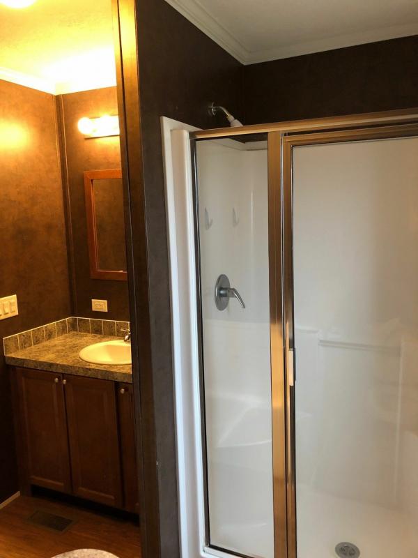 2013 Giles Yes Mobile Home