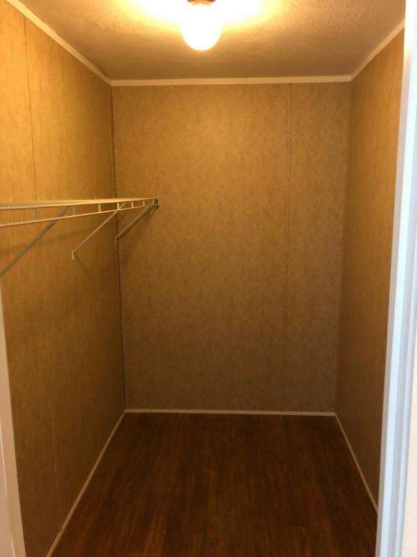 2013 Giles Yes Mobile Home