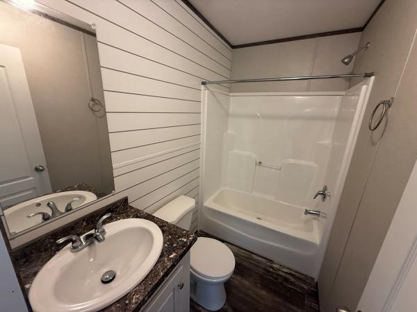 2022 CMH Manufacturing Inc. mobile Home