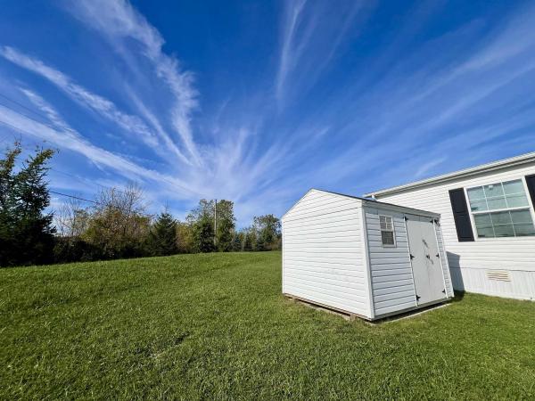 2020 Champion HS2870301 Mobile Home