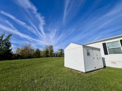 Photo 3 of 20 of home located at 8739 Romanov Newport, MI 48166