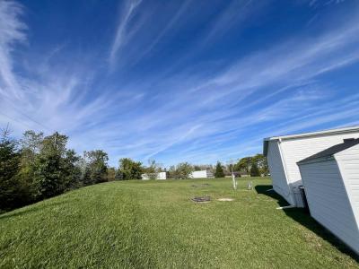 Photo 4 of 20 of home located at 8739 Romanov Newport, MI 48166