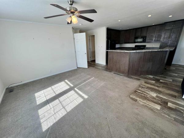 2020 Champion HS2870301 Mobile Home