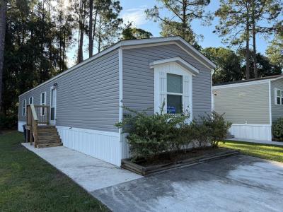 Mobile Home at 9380 103rd Street #45 Jacksonville, FL 32210