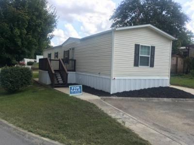 Mobile Home at 7804 Stanley Rd Lot #144 Powell, TN 37849