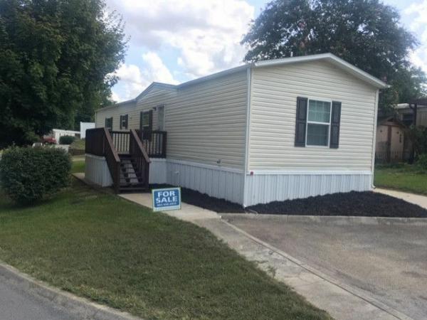 Photo 1 of 2 of home located at 7804 Stanley Rd Lot #144 Powell, TN 37849