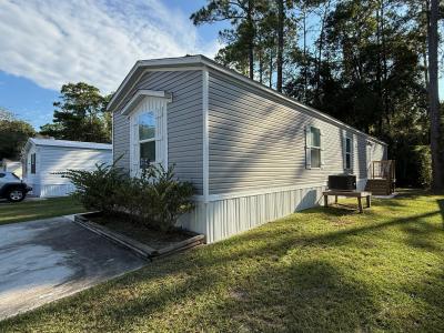 Photo 3 of 12 of home located at 9380 103rd Street #45 Jacksonville, FL 32210