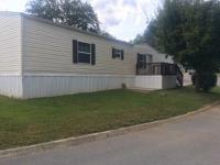 2018 Clayton Homes Inc Blazer Extreme Mobile Home