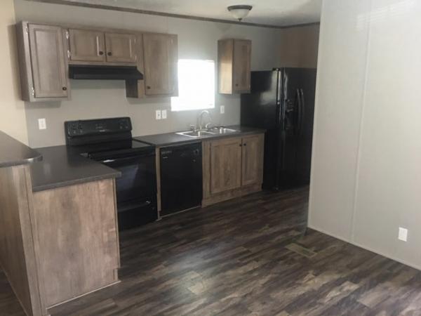 2018 Clayton Homes Inc Blazer Extreme Mobile Home