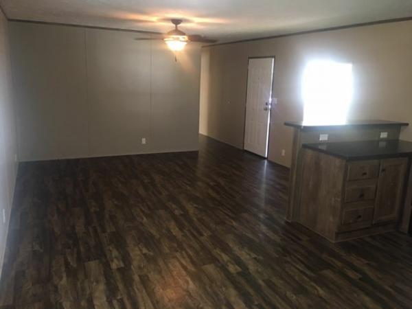2018 Clayton Homes Inc Blazer Extreme Mobile Home