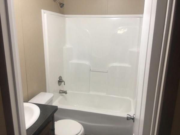 2018 Clayton Homes Inc Blazer Extreme Mobile Home