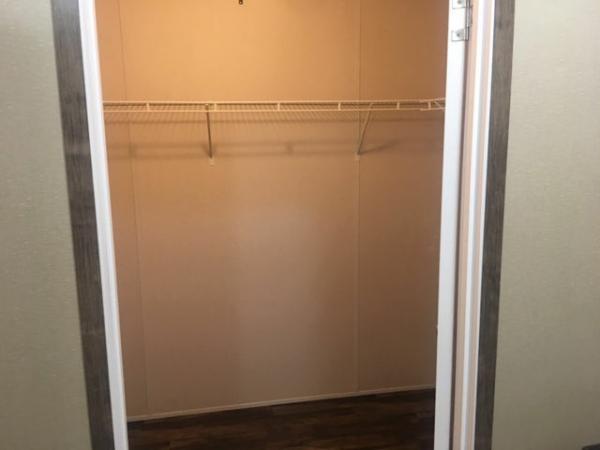 2018 Clayton Homes Inc Blazer Extreme Mobile Home