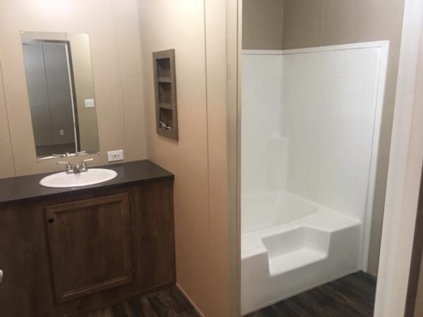2018 Clayton Homes Inc Blazer Extreme Mobile Home