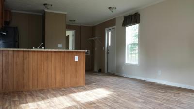 Mobile Home at 45 Dewitt Dr Lot 98 Evington, VA 24550