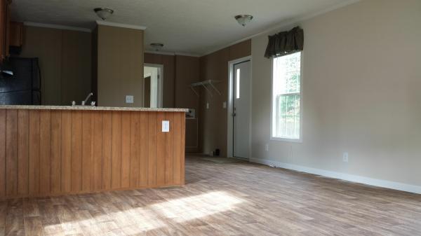 Photo 1 of 2 of home located at 45 Dewitt Dr Lot 98 Evington, VA 24550