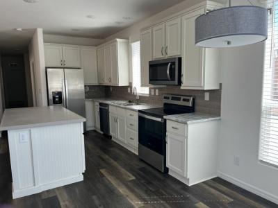 Photo 2 of 7 of home located at 3301 S. Goldfield Road #3016 Apache Junction, AZ 85119