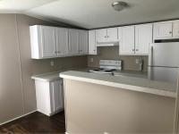 2004 Oxford Homes Legacy Mobile Home